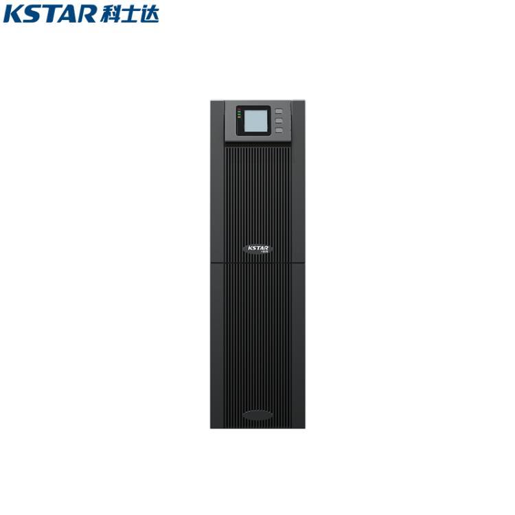 UPS不间断电源YDC3360H三进三出60KVA 54KW机房专用防断电