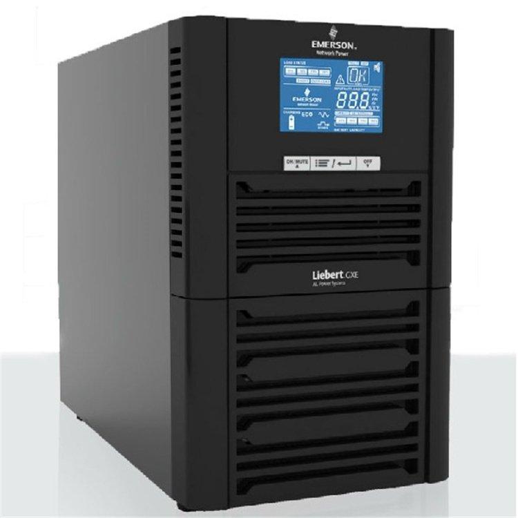 维谛GXE15K00TL3302C00 机房UPS不间断电源 15KVA/13.5KW