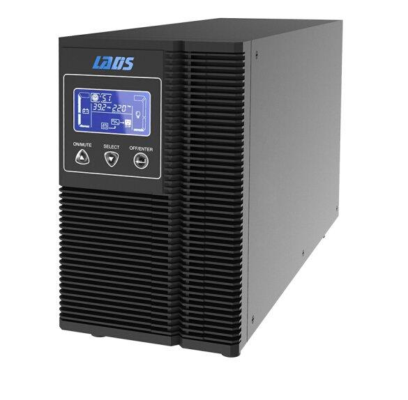 伊顿UPS不间断电源9SX700替代EX700应急负载630W