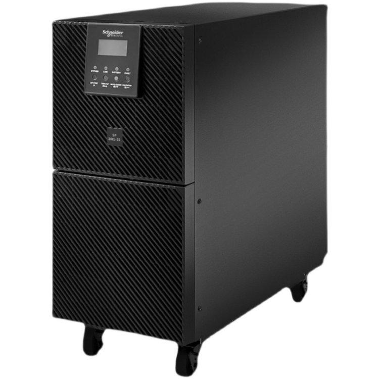 APCups电源SP10KL-31 三进单出10KVA 9KW240V电池组
