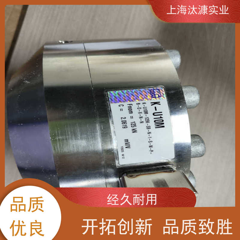HBM/HBK 扭矩传感器 S9M/1KN-1 现货直发 品质优良