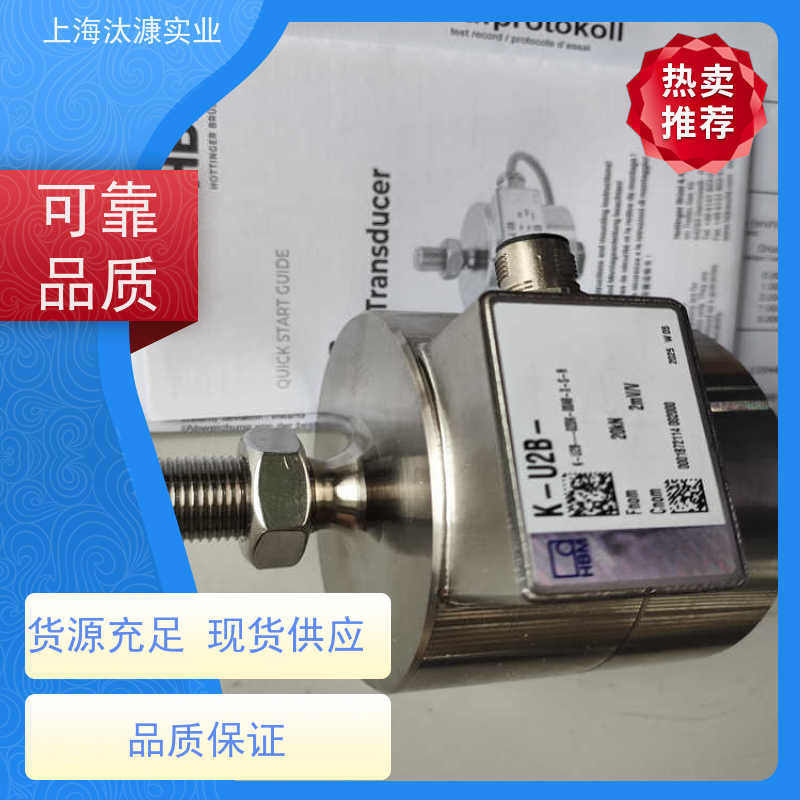 HBM德国 测量放大器 S9M/1KN-1 优质货源 拼单发货