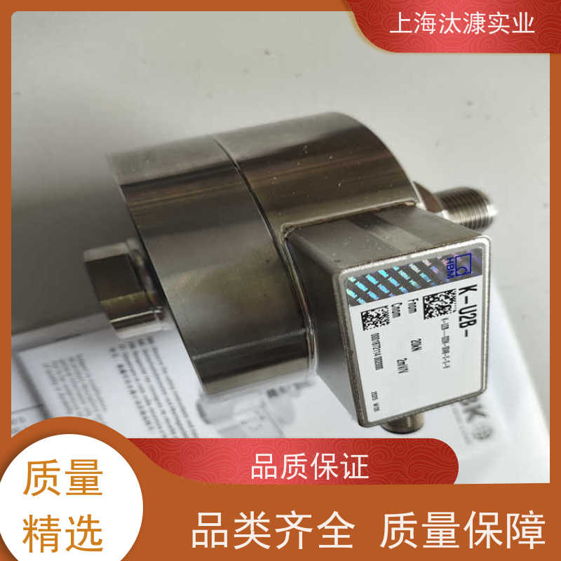 HBM德国S9M/2KN-1测量放大器 新能源机床自动化行业适用