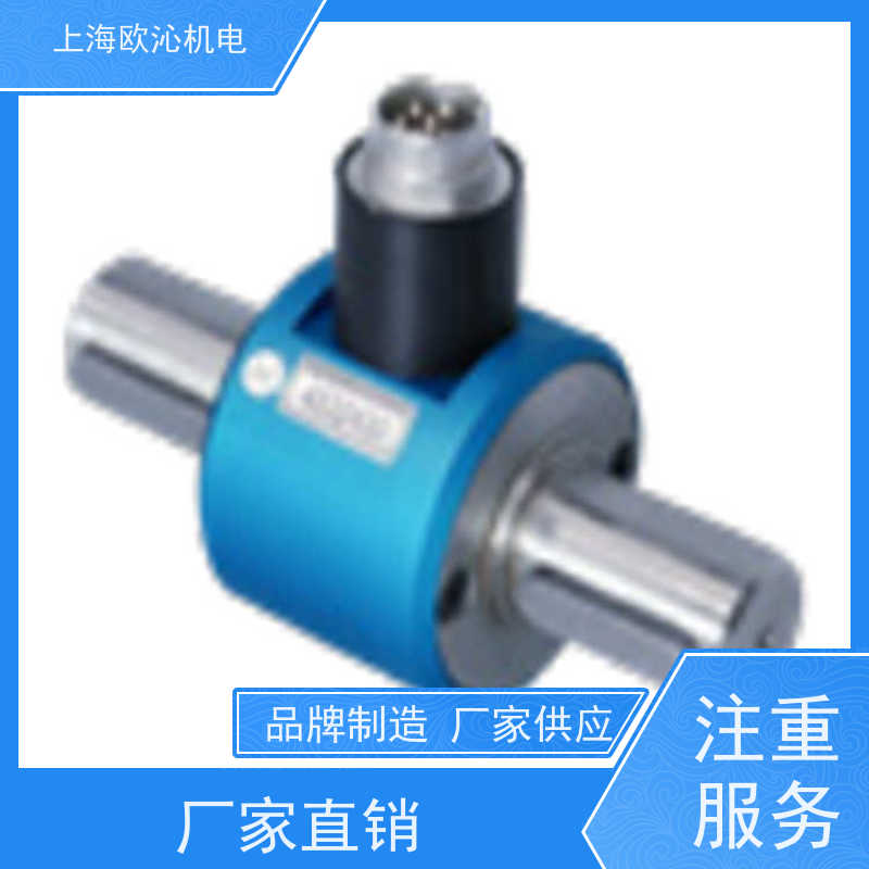奇石乐KISTLER 扭矩传感器 93X3A 原厂渠道 有报关单