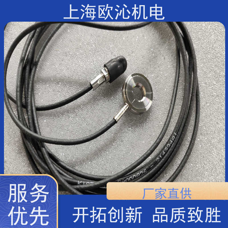 瑞士KISTLER 压力传感器 9143B21 原厂直采 库存发售