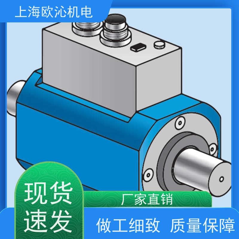 瑞士KISTLER 扭力传感器 PMI-10-10/AS10-U-5 原装正品 按需定制