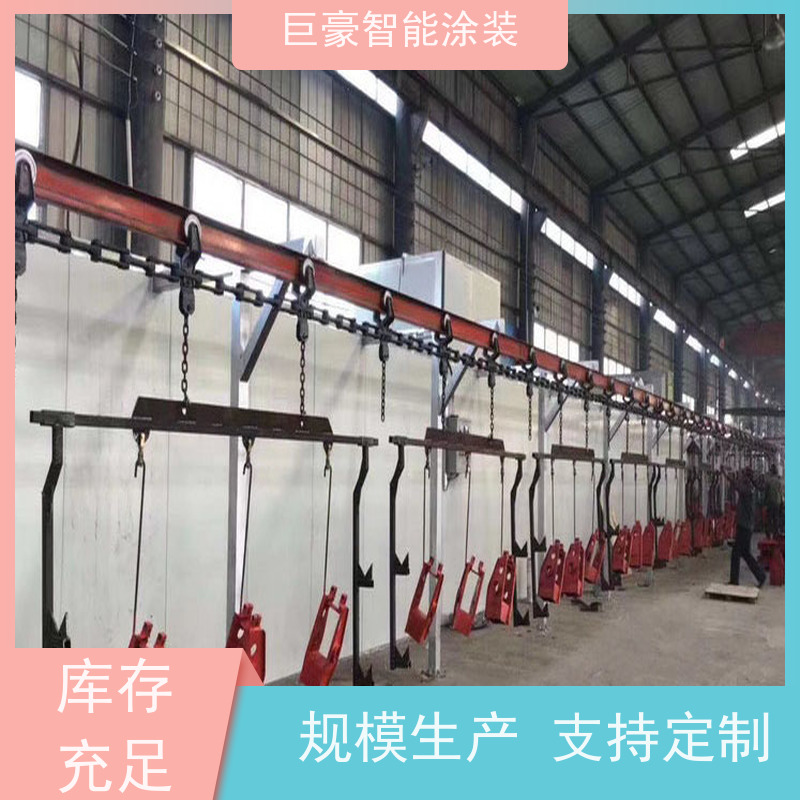 涂装设备源头工厂 3C数码外壳喷涂 膜厚均匀 节省人工