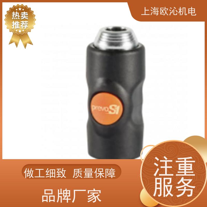 佩釜PREVOST 免维护 螺旋软管 1012EG 优质货源 拼单发货