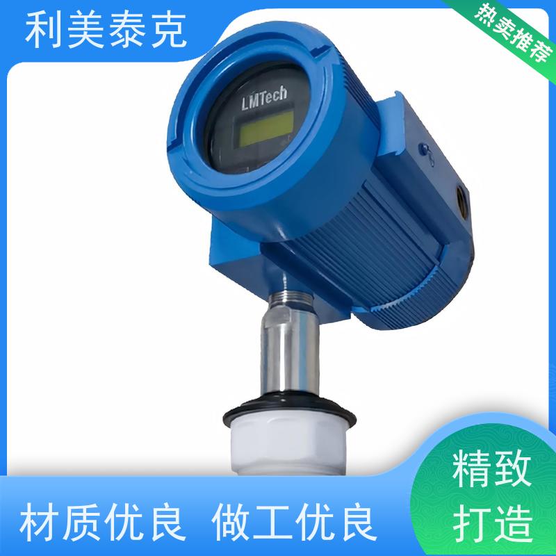 利美泰克 非接触式测量 超声波液位计 全密封防水 定制化服务