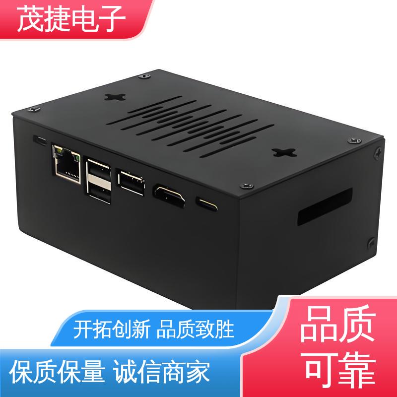 茂捷供应 非标异形 户外配电箱 电磁加热 压铆钣金件