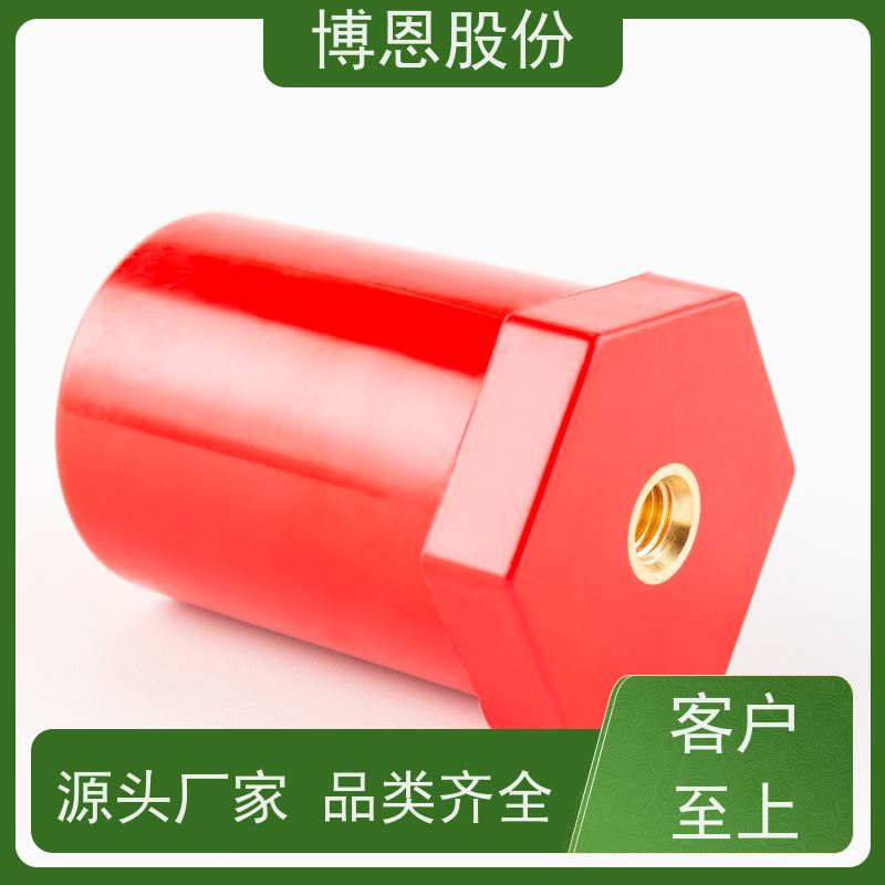 博恩新材料绝缘颗粒复式复合棒型生产厂家批发
