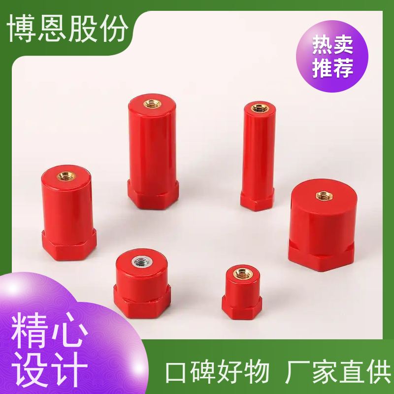 博恩新材料绝缘粒子电晶体螺丝生产厂家批发