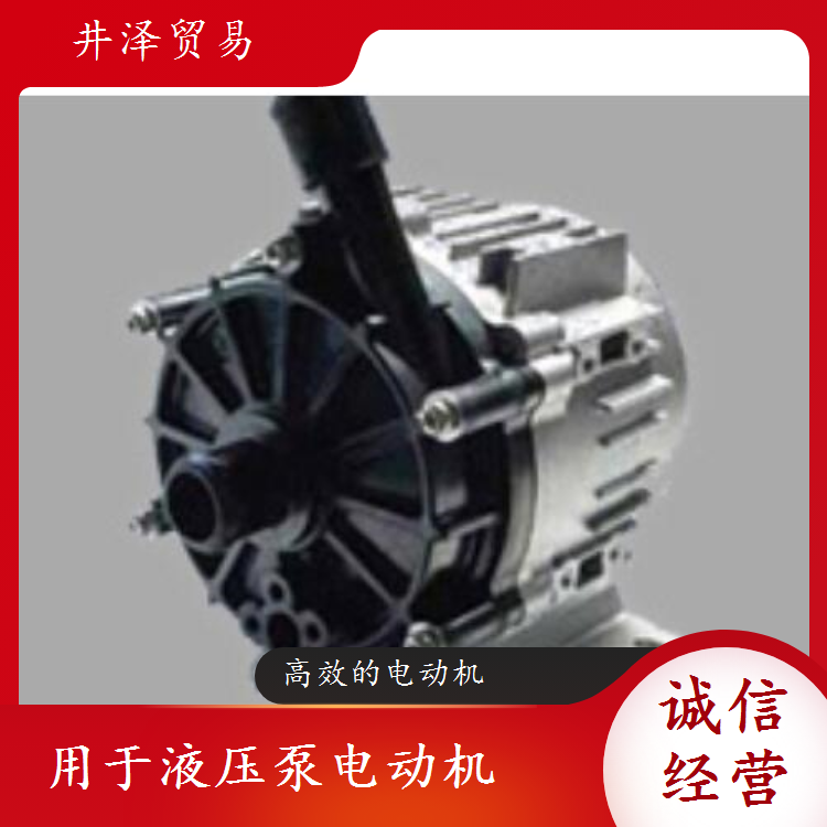 液压泵电动机TWF4902AD SANSO三相电机 选材优质