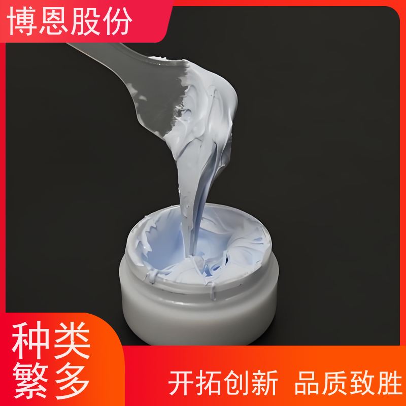 电池组装用有机硅双组份导热灌封胶支持定制加工