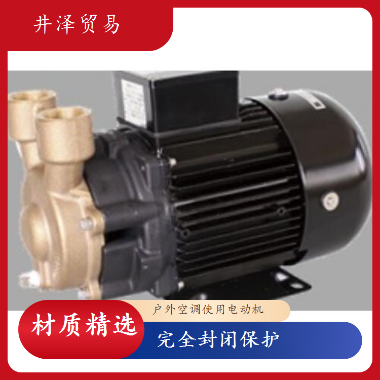 运行性能稳定SANSO三相电机户外空调电机CD-6533T