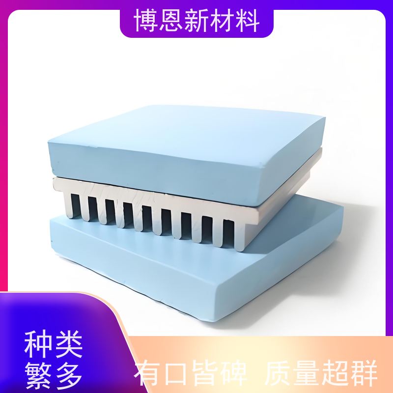 石墨烯导热界面材料（TIM）垫片系数高可靠性好生产厂家
