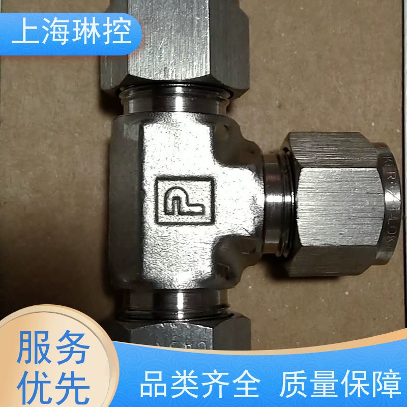 美国派克Parker旋转接头PS1290203-12-12自动化生产线配套