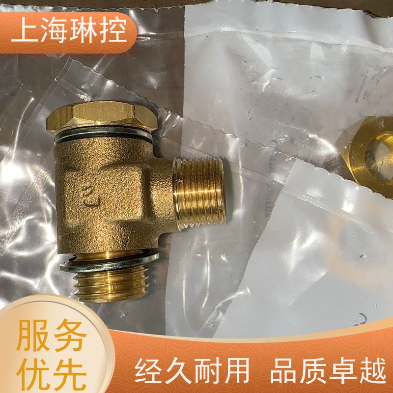 美国派克Parker旋转接头PS1290103-12-12自动化生产线配套