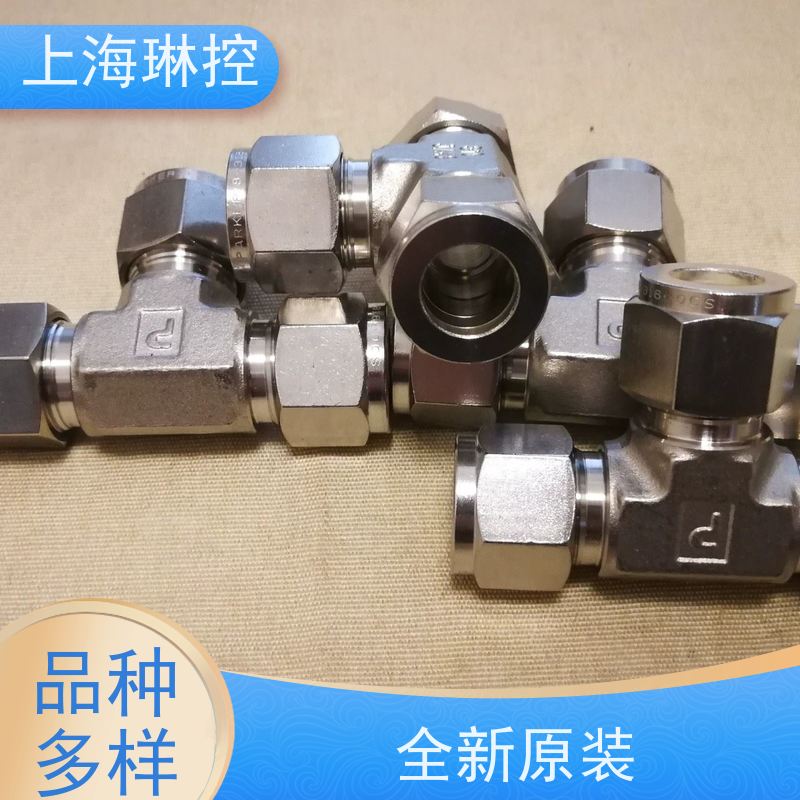 美国派克Parker旋转接头PS1290107-12-12自动化生产线配套