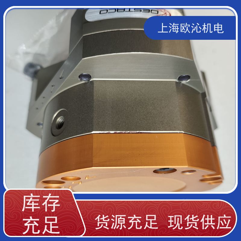 迪斯泰克DESTACO 电动平行夹爪 RTH-3M-O-SP 物美价廉
