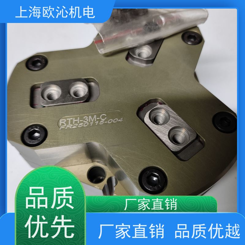 DESTACO迪斯泰克 手动夹钳 RTH-1M-L-C-V 诚信经营