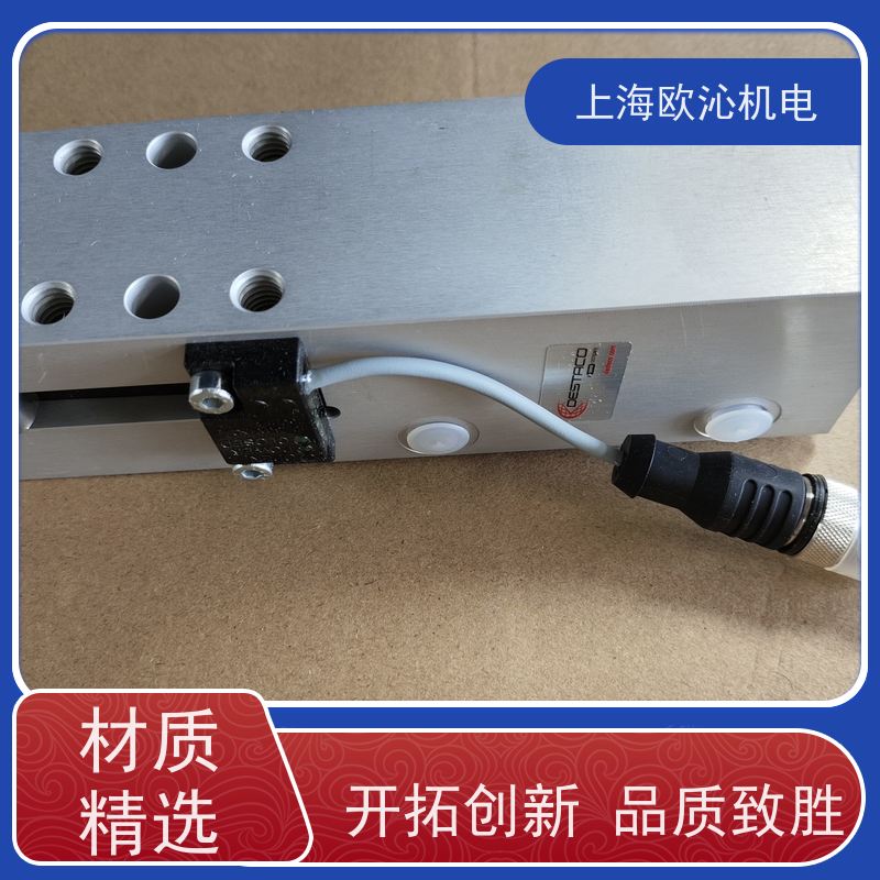 迪斯泰克DESTACO 气动动力缸 RPL-3M 现货直发 品质优良