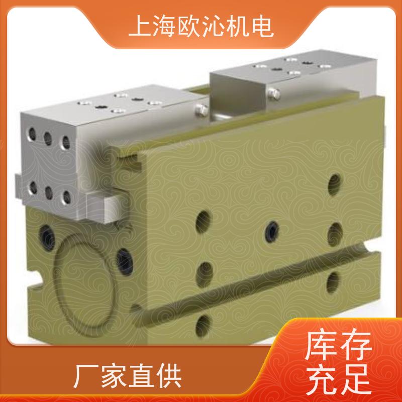 DESTACO迪斯泰克 平行夹爪 RDH-7M-L-O-V 产地直供 货期及时