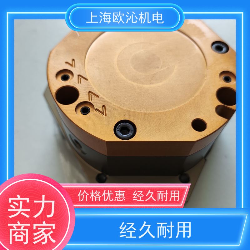 迪斯泰克DESTACO电动夹爪机器人换枪盘RPL-4M现货直发品质优良