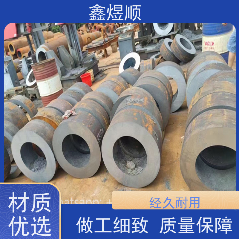 鑫煜顺 酸洗钝化处理 可按需切割定制 承接大型工程