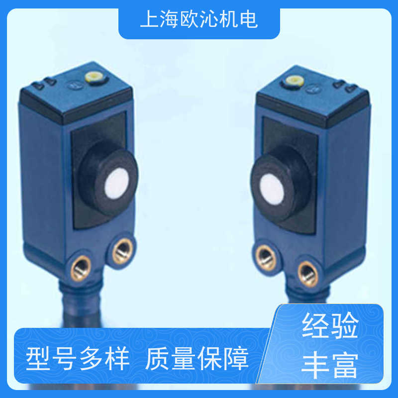 德国mi crosonic非接触式测距传感器CRM+35/IU/TC/E诚信经营