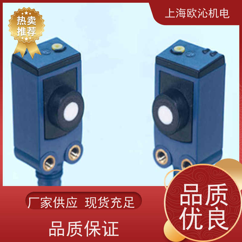 威声mi crosonic耐化学腐蚀超声波传感器MIC+35/E/TC技术选型