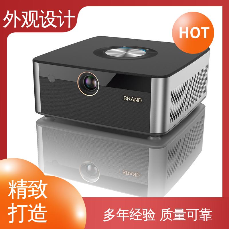 怡觉 产品外观设计 个性化突出 适用于家用电器
