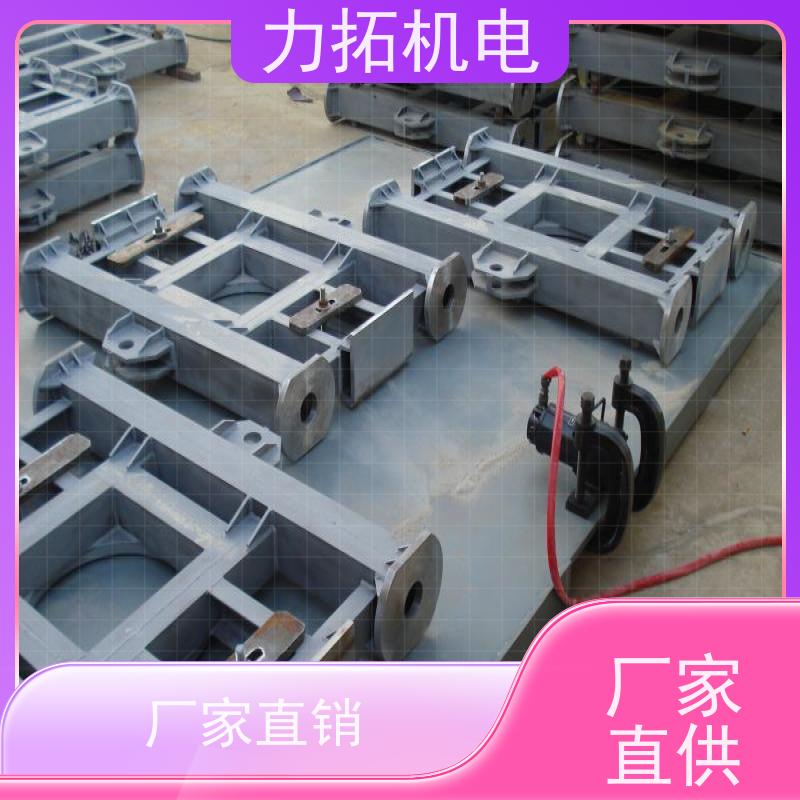 力拓 智能扫频 汽车配件专用振动时效仪 深耕五金加工 焊接变形克星
