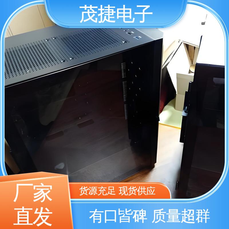 工控机箱 按图加工 304不锈钢镂空切割 茂捷电子