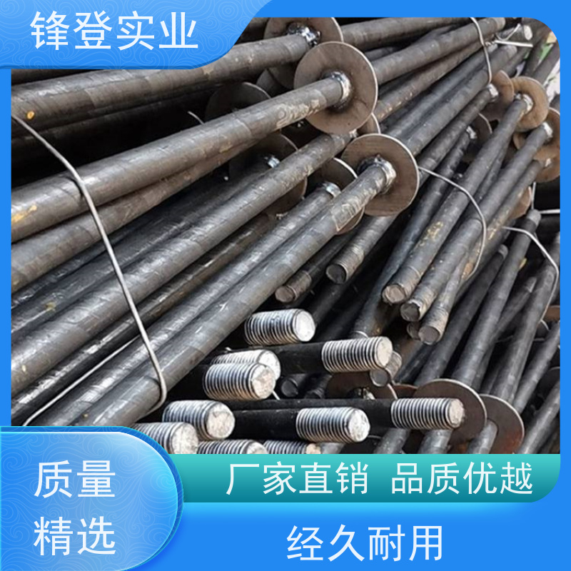 批量供应 生产厂家 三节式止水螺栓 高强度穿墙丝杆 地下管廊