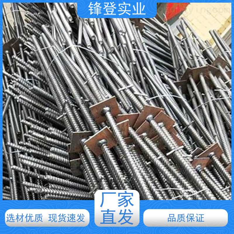 批量供应 穿墙通丝螺栓 结构简单 受力均匀 建筑墙体用 三段式止水螺杆