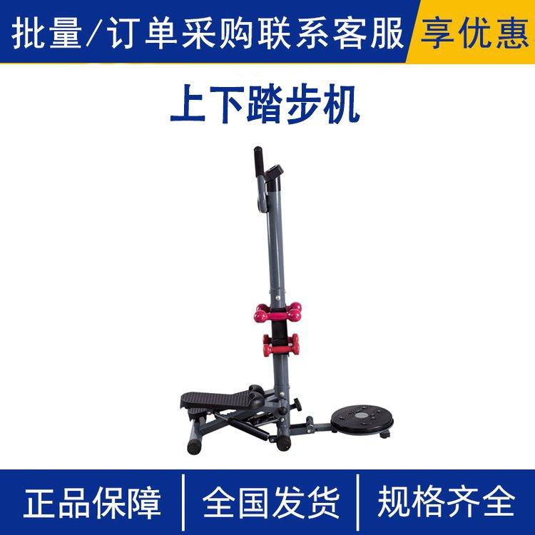 JS 5007D 多功能上下踏步机 家用手扶 运动健身器材82