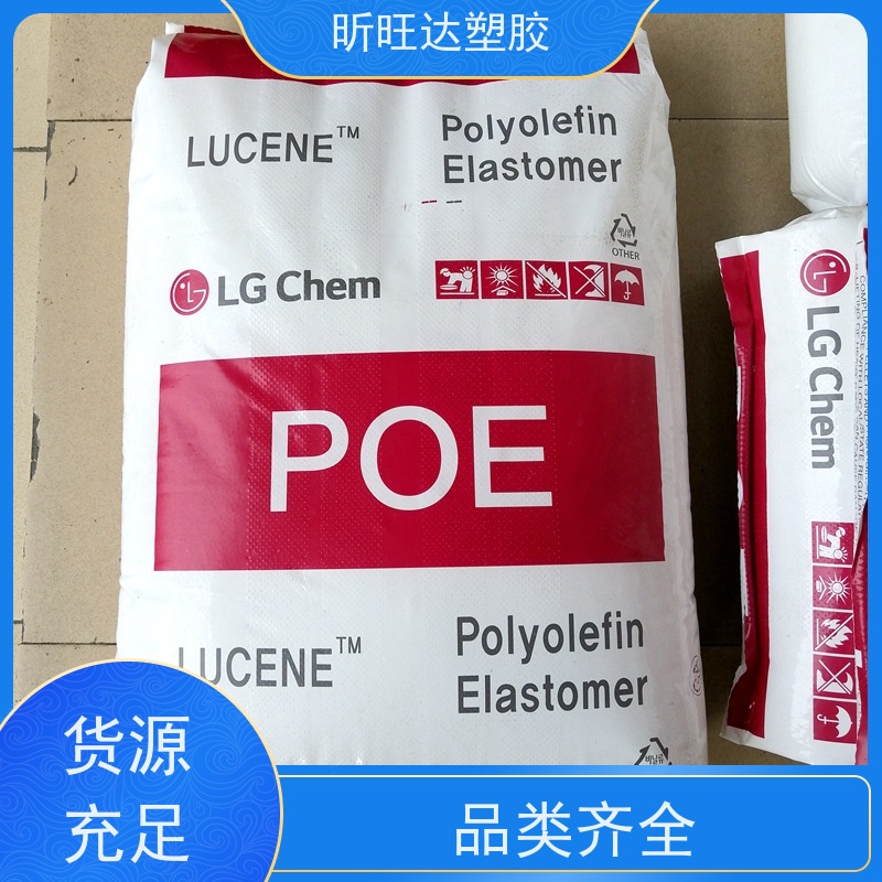 美国陶氏医用级POP 吹塑级/挤出级用于电线电缆工业