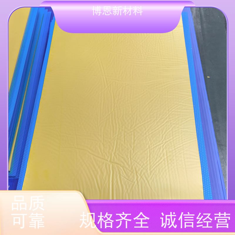 常规导热矽胶片压缩弹性好 降低热阻老品牌企业