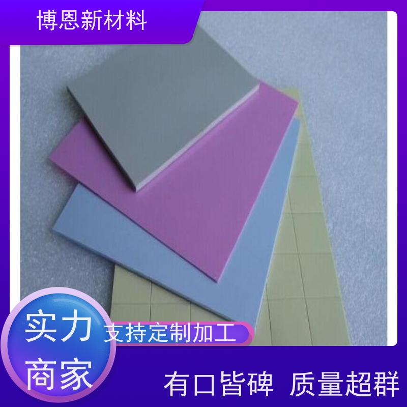 低介电常数软性散热垫支持视频在线验厂比亚迪合作参股企业