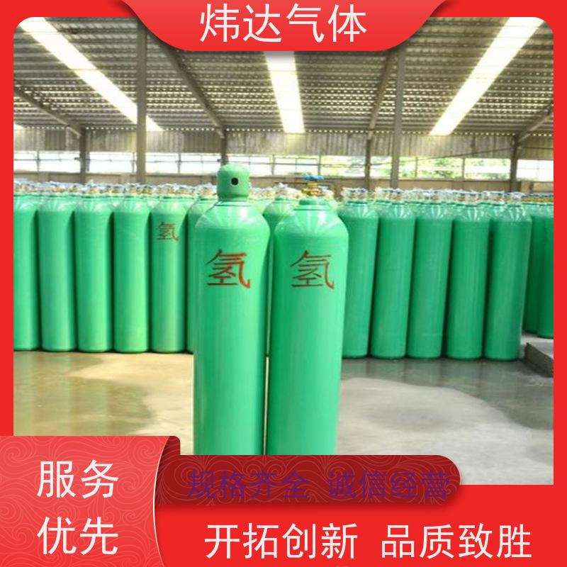 高纯气体分析专用气相色谱仪检测富氢水中氢气含量