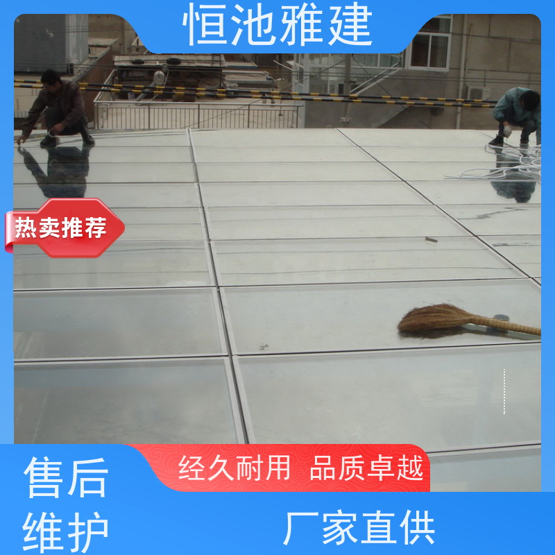 玻璃阳光房露台 聚氨酯板彩钢房 以旧换新 公司
