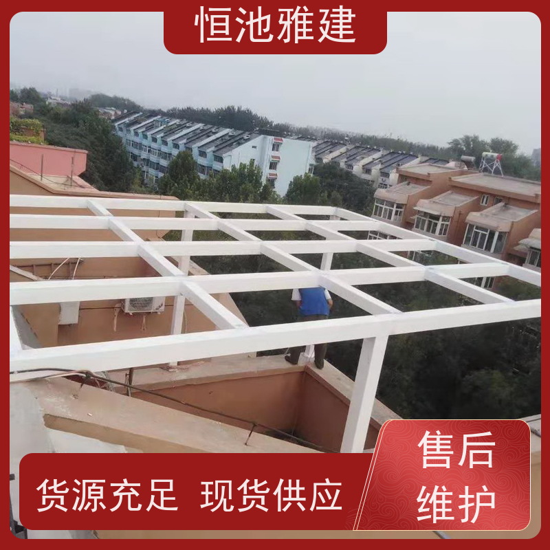 玻璃阳光房露台 北京彩钢房 一次合作终身朋友 生产厂家
