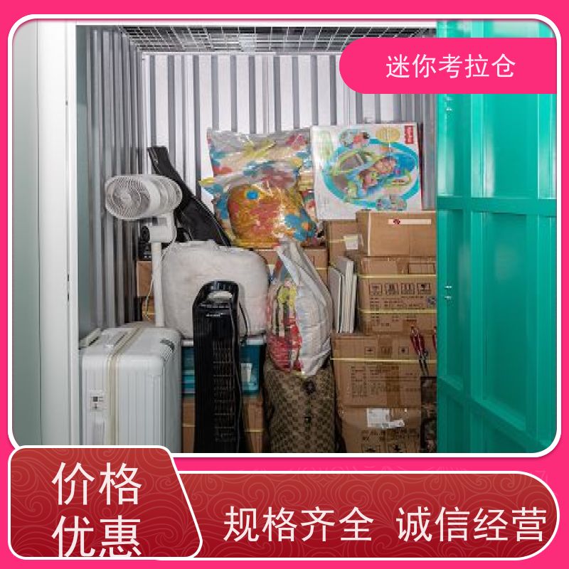 迷你考拉仓库支持定制详情电联短租中型仓深圳