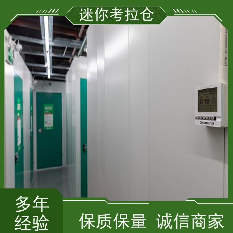 迷你考拉仓库智能仓网站支持定制详情电联上海