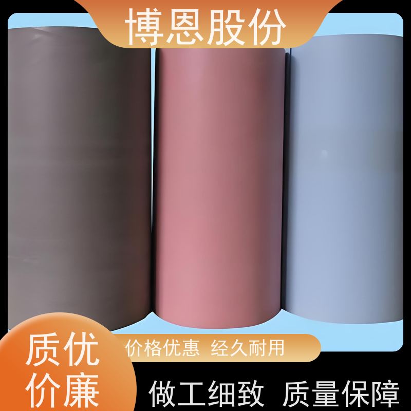 可定制热固化粘接导热绝缘膜柔软且抗撕裂厂商批发