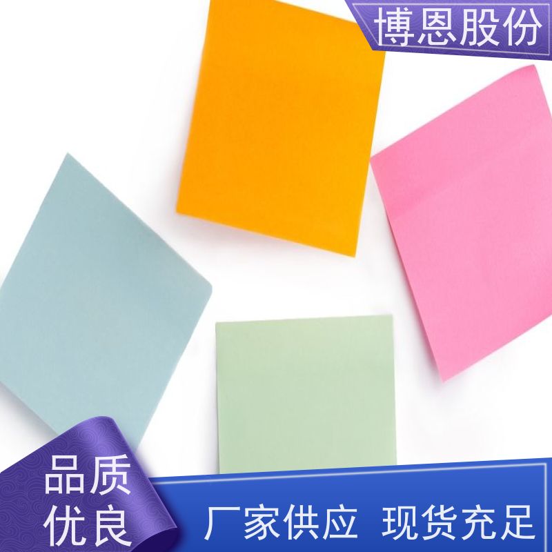 博恩新材料 高阻抗导热胶片 智能家居用 厂家批发