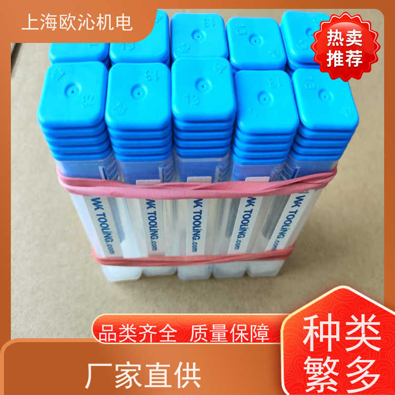 德国WK TOOLINGBCU1系列铣刀807905 原厂直采 库存发售