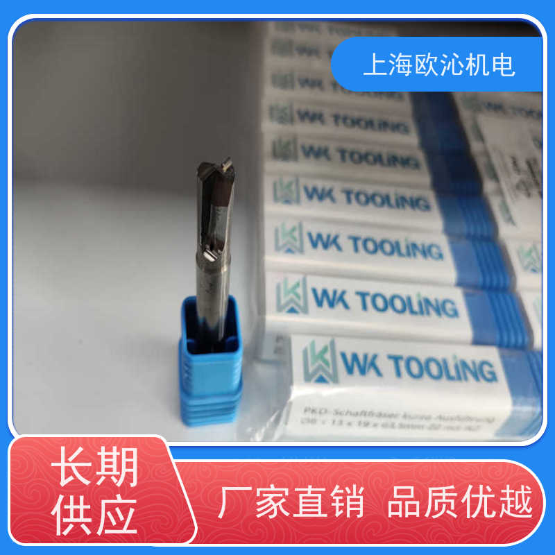 德国WKTOOLINGEXPK1系列高精度切削刀具807905原厂直采库存发售