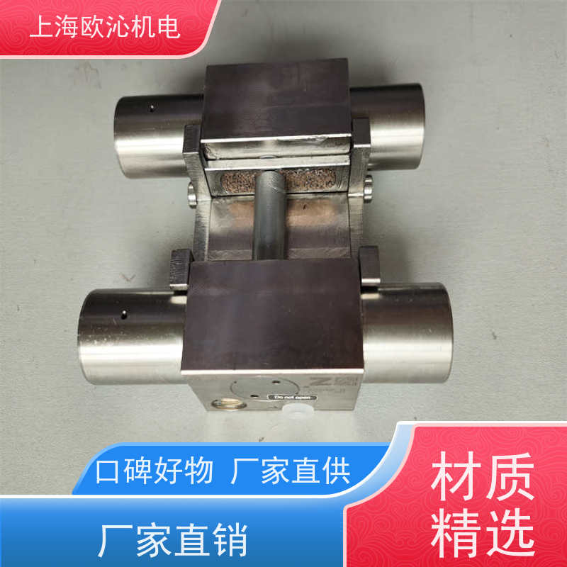 ZIMMER极马 进气常闭型 O型圈抓手 GK35N-B 物美价廉